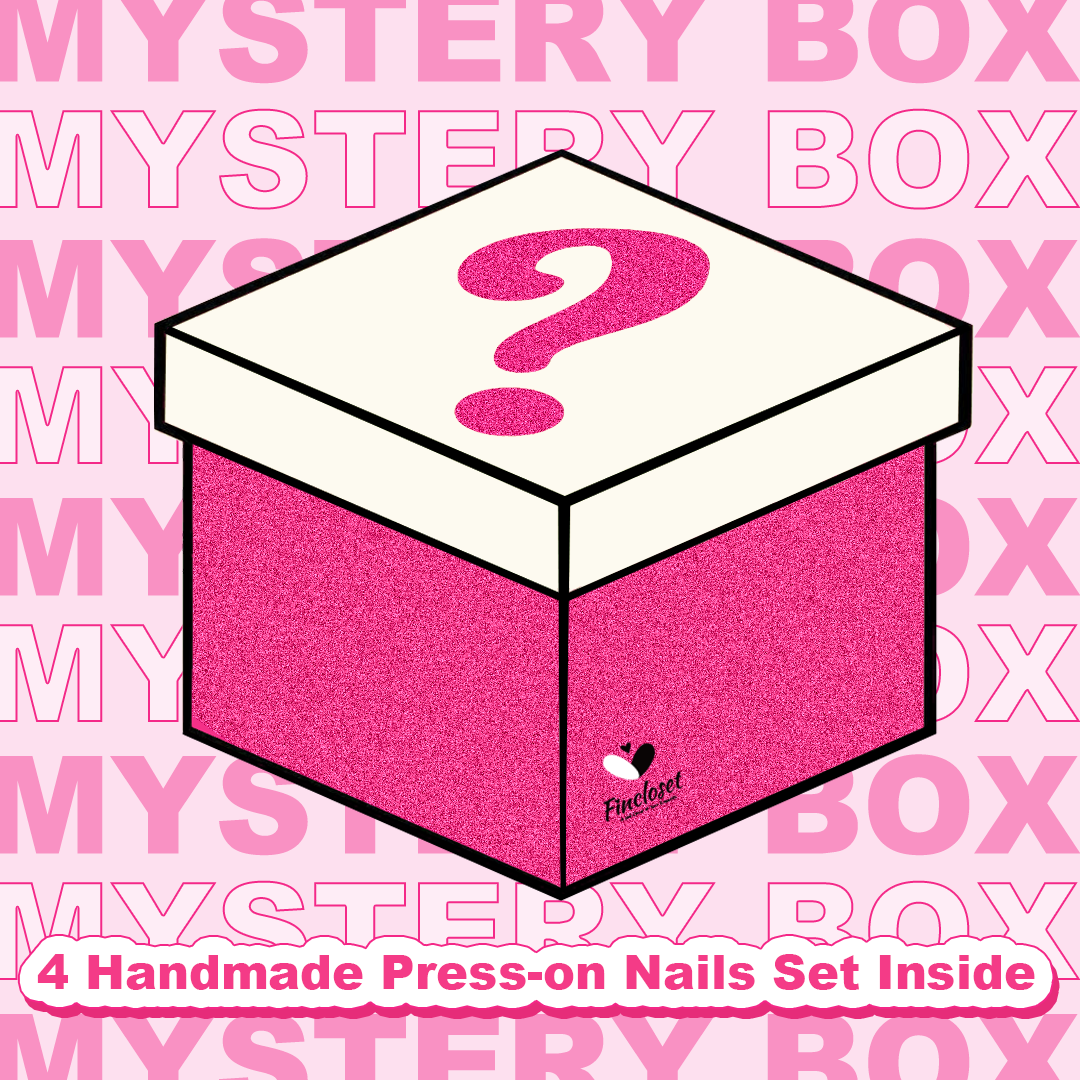 Mistery Box - Fincloset